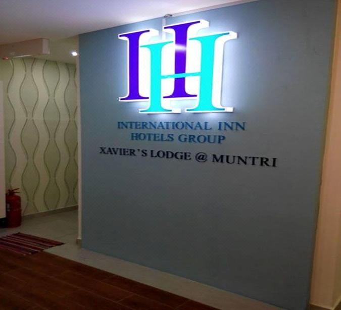 Xaviers Lodge At Muntri Street Penang Hotel Reviews And - 