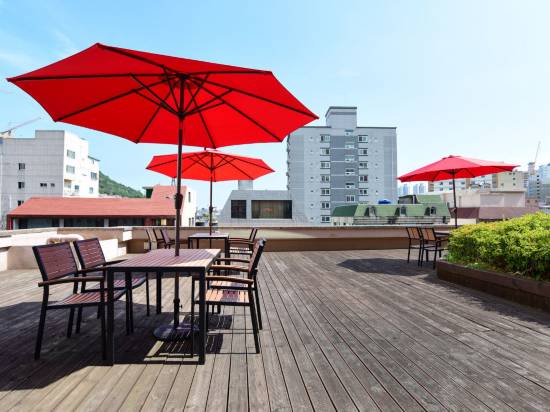 廣安裏烏托邦旅遊酒店