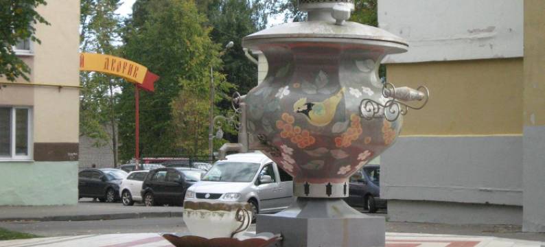 紫伟德切特公寓(Apartment Zwezdochet)图片