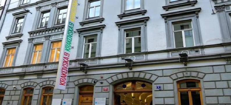 克拉考夫斯卡露台酒店(Krakovska Terraces)图片