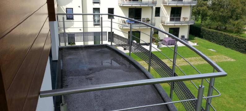 尚布尔鲁德Spa2号公寓(Appartement 2 Chambres Rue de Spa)图片