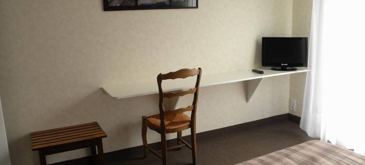 彭穆尔客栈(Auberge PEN Mur)图片