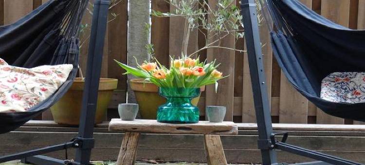 圣安娜小酒店家庭旅馆(SintAnna B&B PetitHotel)图片