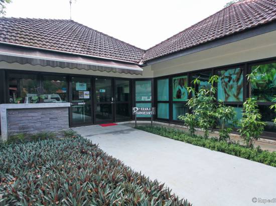 新加坡奔騰克蘭芝農場度假村