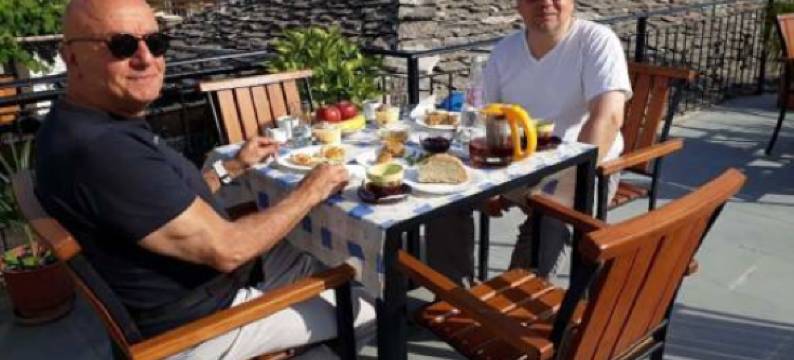 Kore Guest House图片