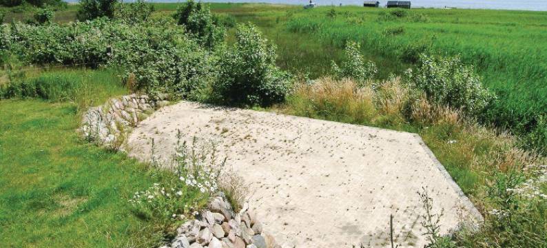 标准假日住宿(Holiday Home Stranden Øster Assels XII)图片