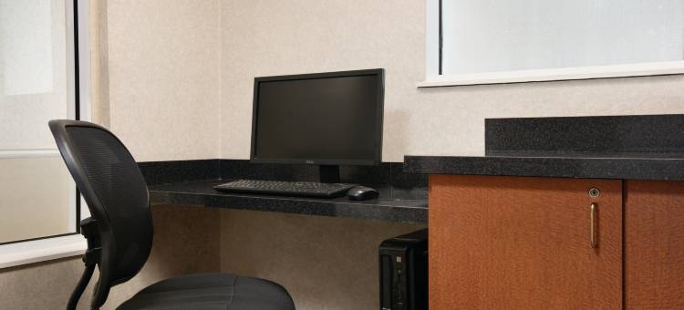 丽笙亚特兰大机场北乡村套房酒店(Country Inn & Suites by Radisson,  Atlanta Airport North, GA)图片