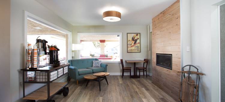 杜兰戈伊克诺套房酒店(Econo Lodge Inn & Suites)图片