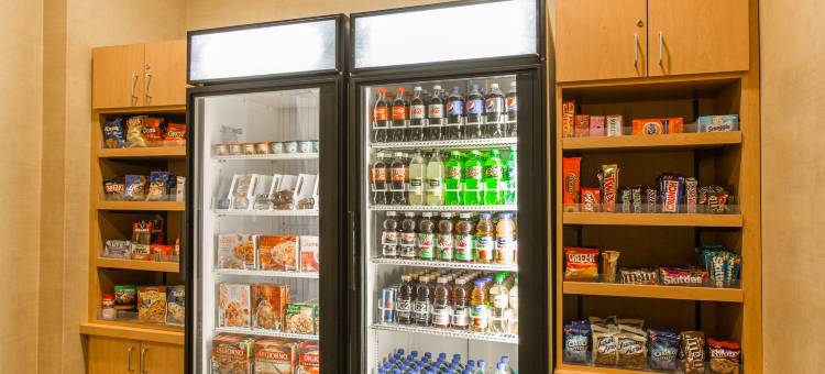 罗利达勒姆机场坎布里亚酒店(Cambria Hotel Raleigh-Durham Airport)图片