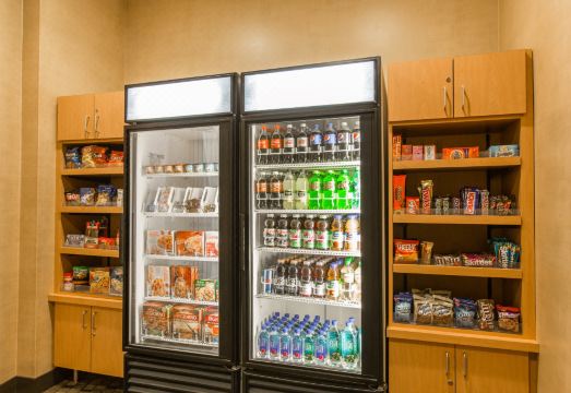 Cambria Hotel Raleigh-Durham AirportHotel Overview