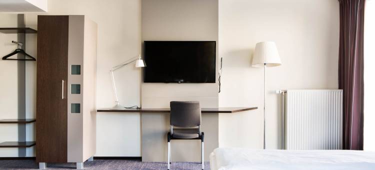 特隆赫姆舒适酒店(Comfort Hotel Trondheim)图片