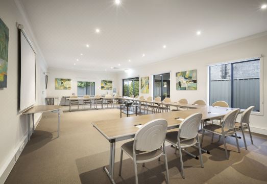 Quest Sale Hotel Overview