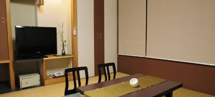 汤浜景观 海之饭店(Yunohama View Umi No Hotel)图片