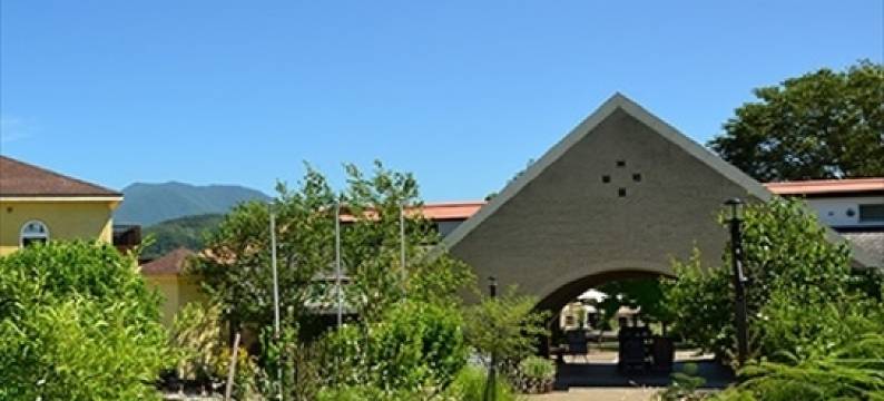 博斯科艾尔诺吉里可酒店(Nojiriko Hotel El Bosco)图片