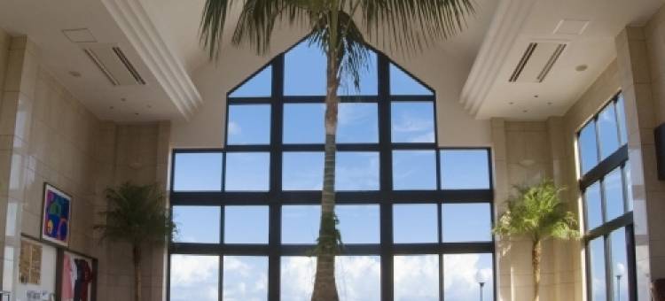 八丈岛利多阿苏罗度假村(Hotel Lido Azzurro)图片