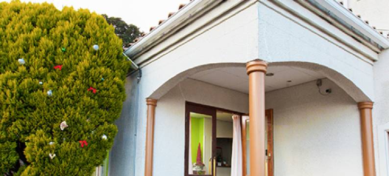 索拉尼瓦洼香草花园酒店(Wa Herb Garden Hotel Soraniwa)图片