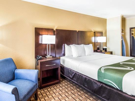 Quality Inn Abilene Hotel Reviews And Room Rates