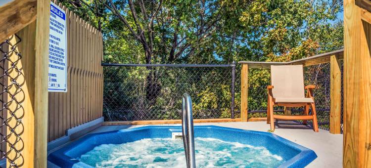 海边汽车旅馆(Seasider Motel)图片