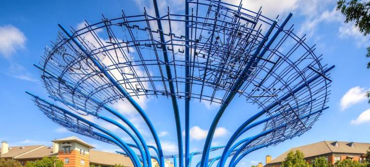 艾迪生Residence Inn 酒店(Residence Inn Dallas Addison/Quorum Drive)图片