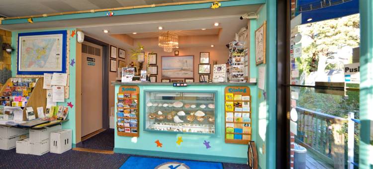 马多克斯旅馆(The Maddox Inn)图片