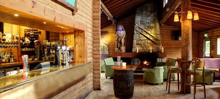 科伊伦布里奇度假酒店(Coylumbridge Resort Hotel)图片