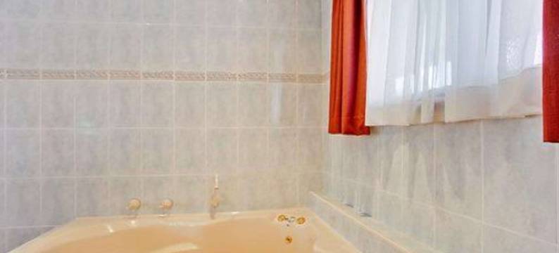 布什曼汽车旅馆(Bushmans Motor Inn)图片