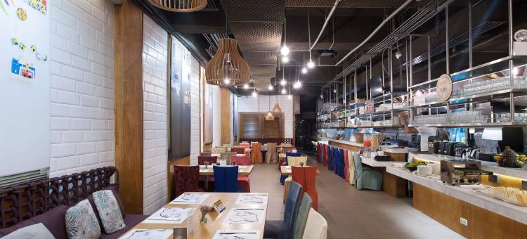 吉隆坡服务公寓-由HII管理(KL Serviced Residences Managed by HII)图片