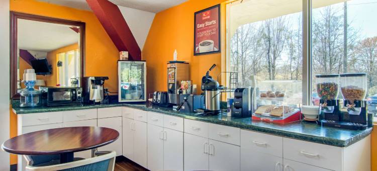 Travelodge by Wyndham Forsyth图片