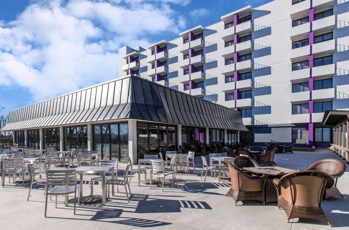 Grand Rapids Hotels >> The Grand River Hotel An Ascend Hotel Collection Member Grand Rapids Hotels >> The Grand River Hotel An Ascend Hotel Collection Member