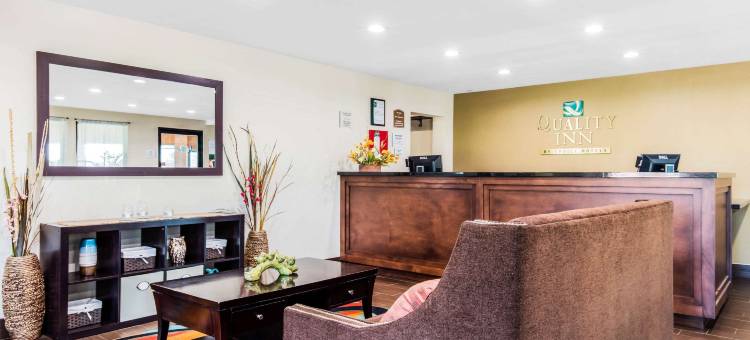 凯艺酒店(Quality Inn)图片