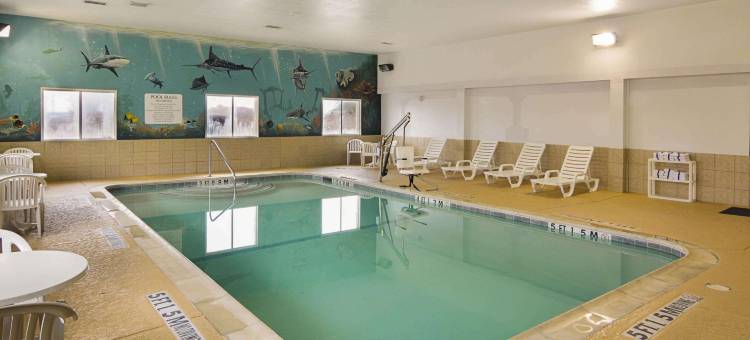 Candlewood Suites 大草原 - 阿灵顿(Candlewood Suites - Grand Prairie - Arlington)图片