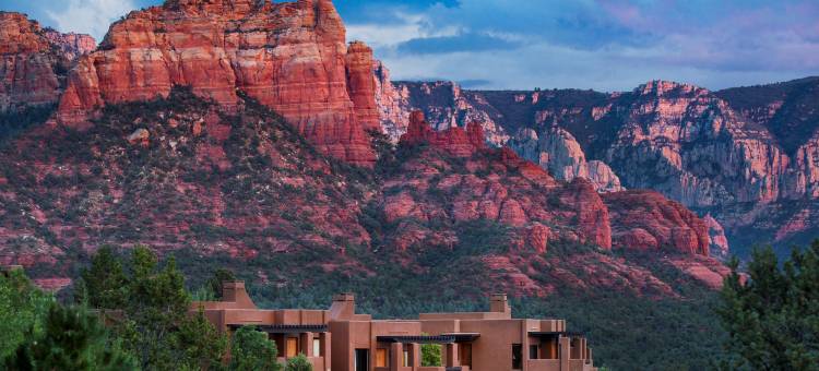 皮诺波因特凯悦假期俱乐部酒店(Hyatt Vacation Club at Pinon Pointe, Sedona)图片