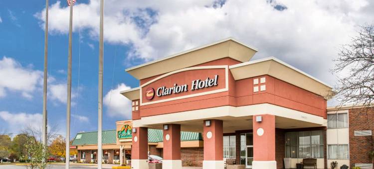 欧克莱尔西I-94智选假日套房酒店(Holiday Inn Express & Suites Eau Claire West I-94)图片