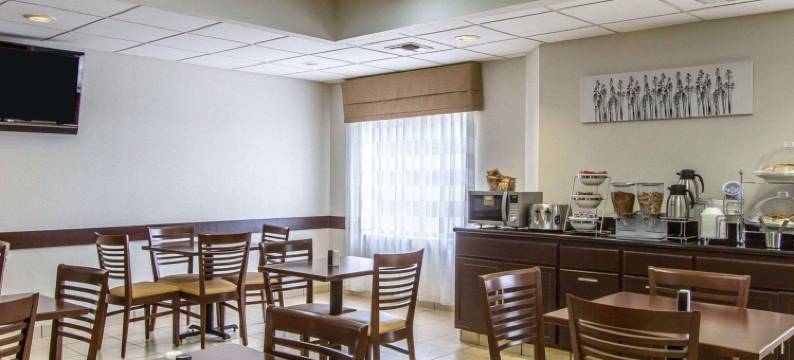 斯科特/拉斐特西舒眠酒店(Sleep Inn Scott-Lafayette West)图片