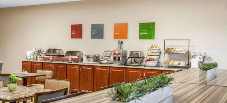 舒适酒店-莱星顿南(Comfort Inn Lexington South)图片