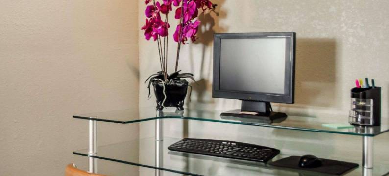 凯艺酒店-近海牛泉州立公园(Quality Inn Near Manatee Springs State Park)图片