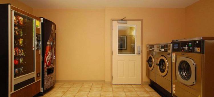 郊区公寓酒店-阿文代尔(Suburban Studios Avondale)图片