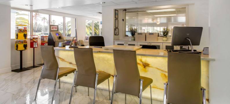 克莱蒙西基西米凯艺酒店(Quality Inn Clermont West Kissimmee)图片