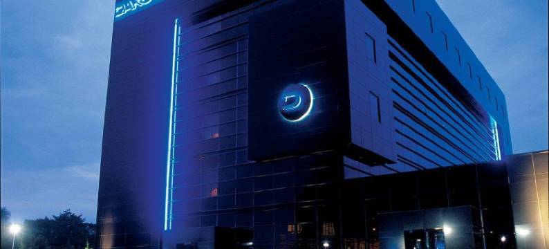 毛尔酒店(Mour Hotel)图片