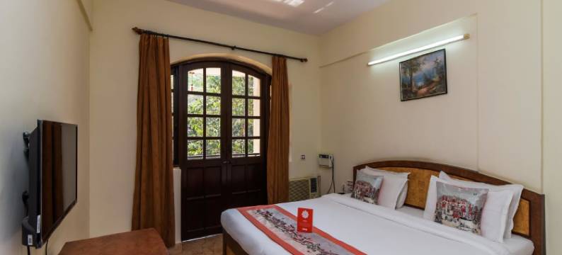 OYO 7268 Near Vagator图片