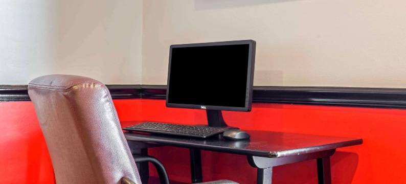 品质套房酒店(Quality Inn & Suites Aiken)图片