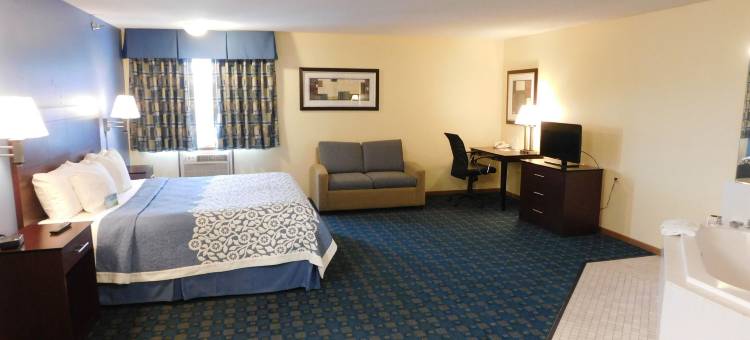 苏城戴斯酒店(Days Inn by Wyndham Sioux City)图片