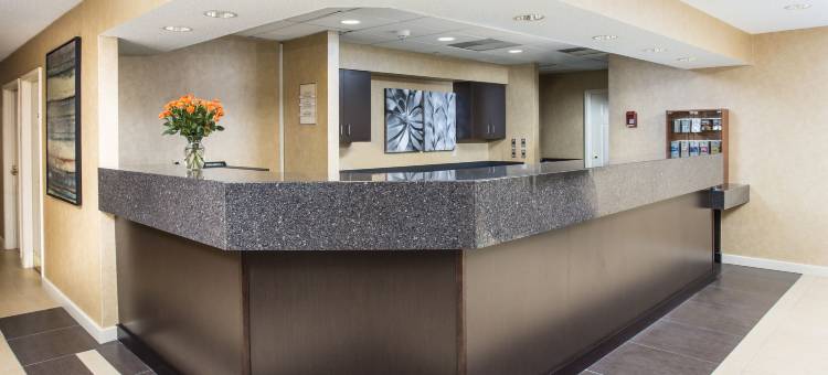 托皮卡居家酒店(Residence Inn by Marriott Topeka)图片