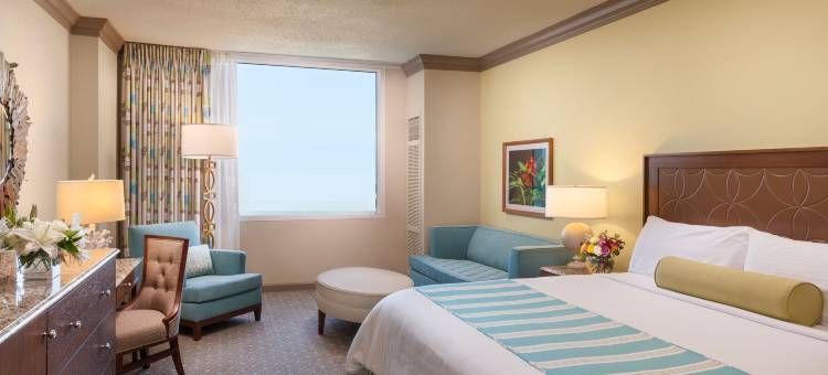穆迪花园水疗酒店及会议中心(Moody Gardens Hotel Spa and Convention Center)图片