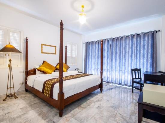 達拉索殖民旅館