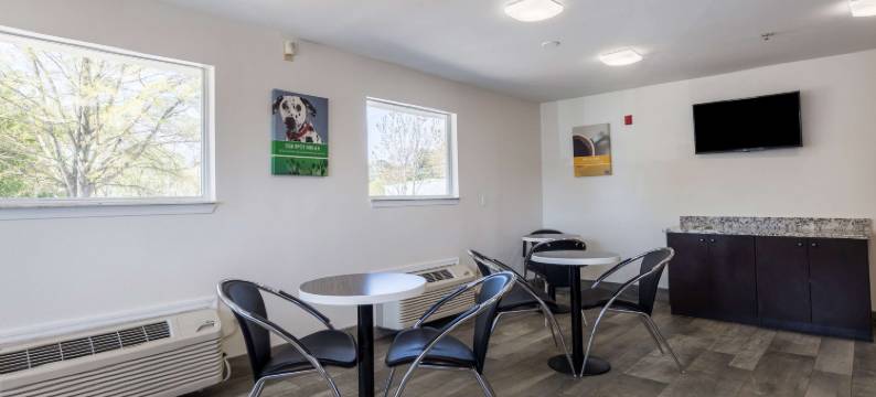 南卡罗来纳州格林维尔6号汽车旅馆(Motel 6 Greenville, SC)图片