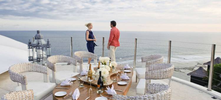 卡尔马坎达拉酒店(Karma Kandara)图片