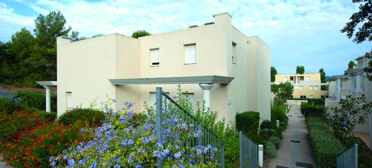 康福特公寓酒店六福尔(Comfort Aparthotel Six-Fours)图片