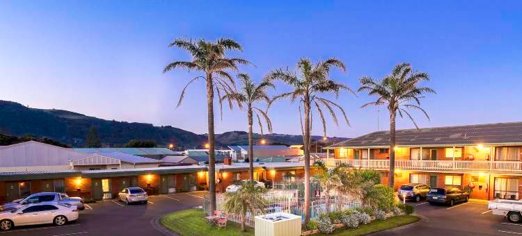 贝斯特韦斯特阿波罗湾汽车旅馆和酒店式公寓(Best Western Apollo Bay Motel & Apartments)图片