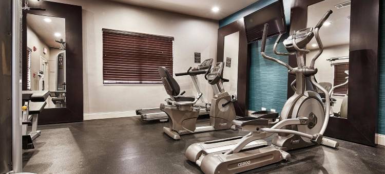拉普拉斯贝斯特韦斯特酒店(Best Western la Place Inn)图片
